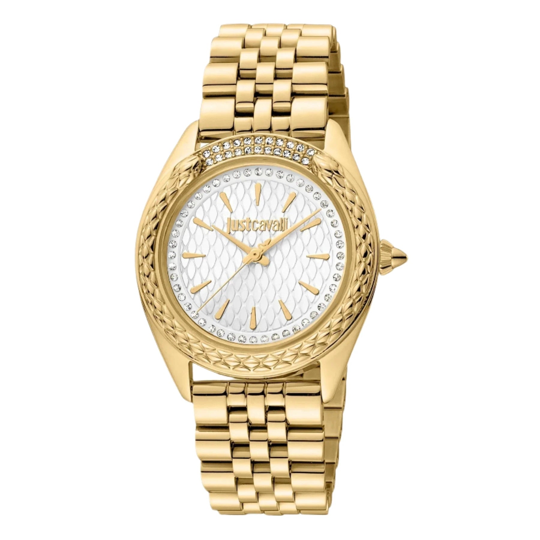 Just Cavalli Women's Watch JC1L195M0355