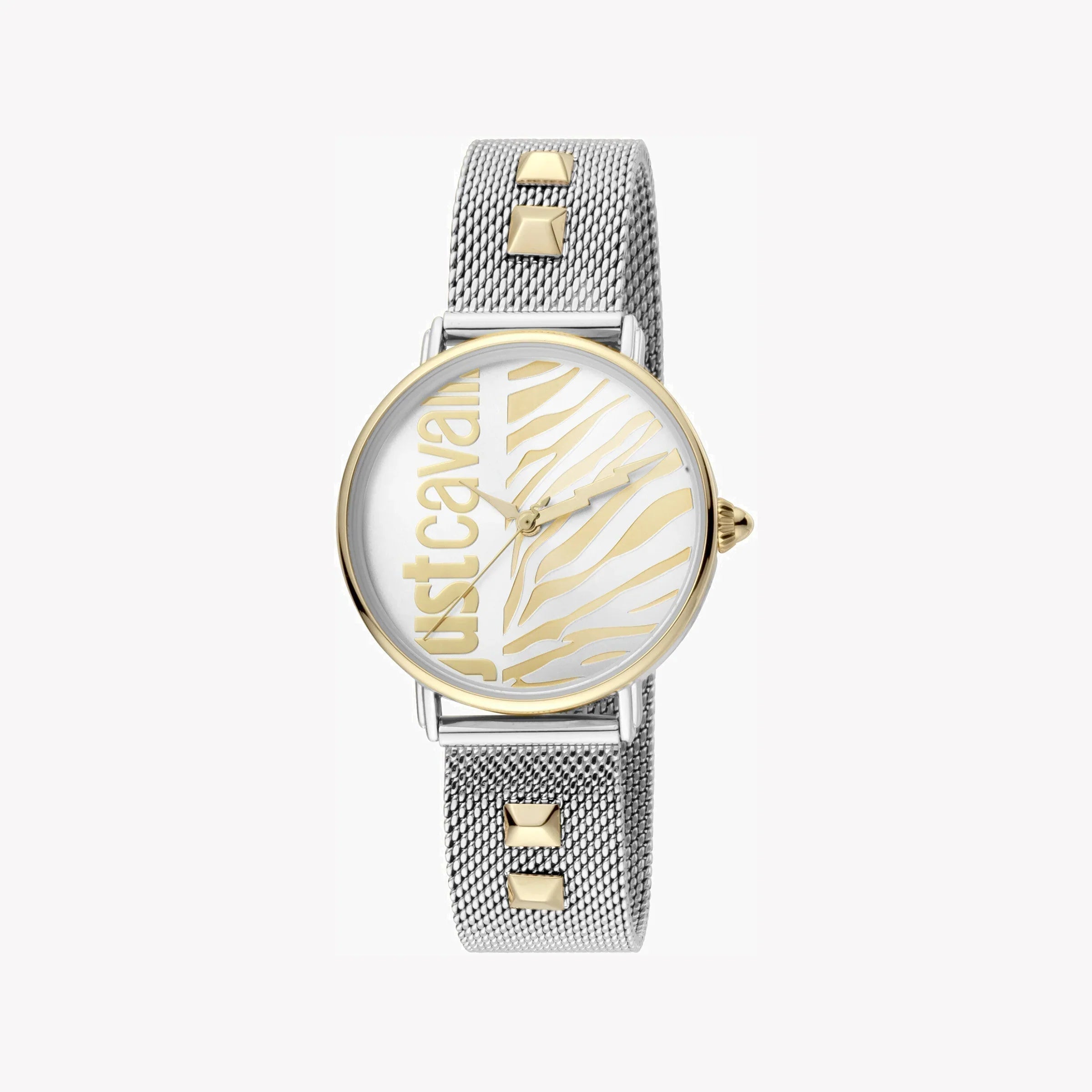 Just Cavalli Women's Watch JC1L077M0095