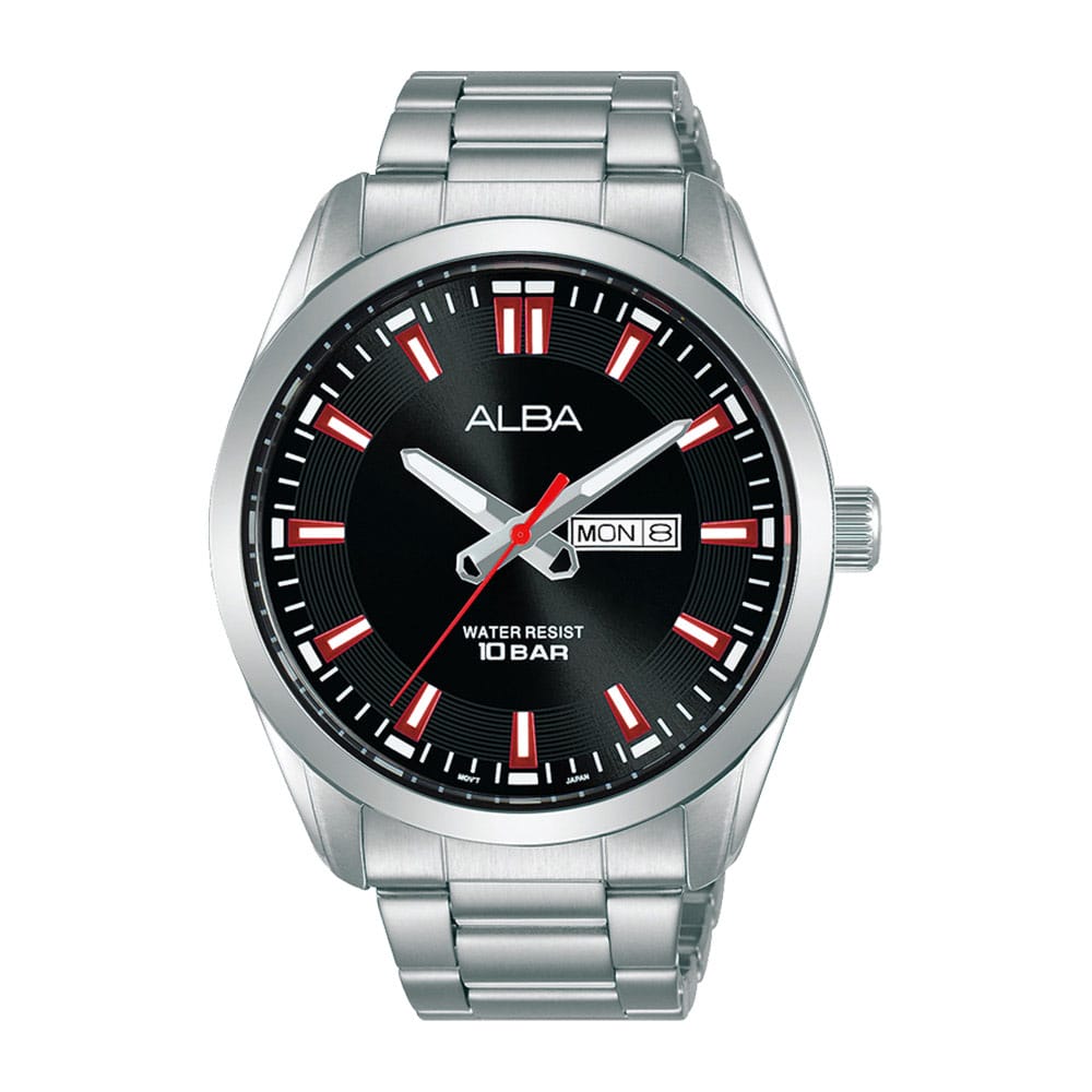 ALBA AJ6139X1 Prestige Men's Watch
