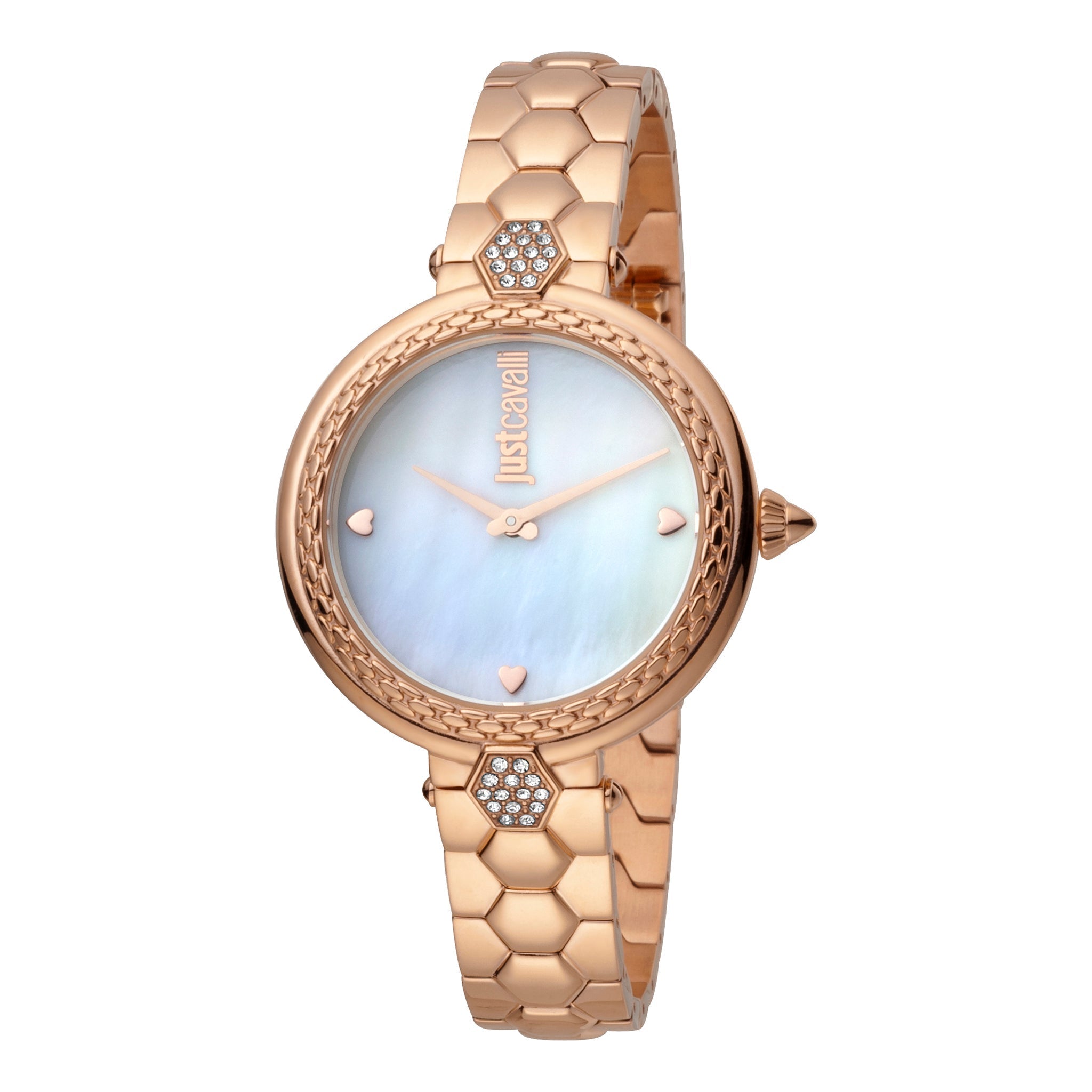 Just Cavalli Women's Watch JC1L128M0585
