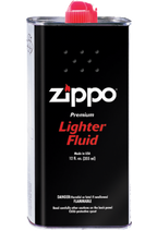 3165 - LIGHTER FLUID 12 OZ.