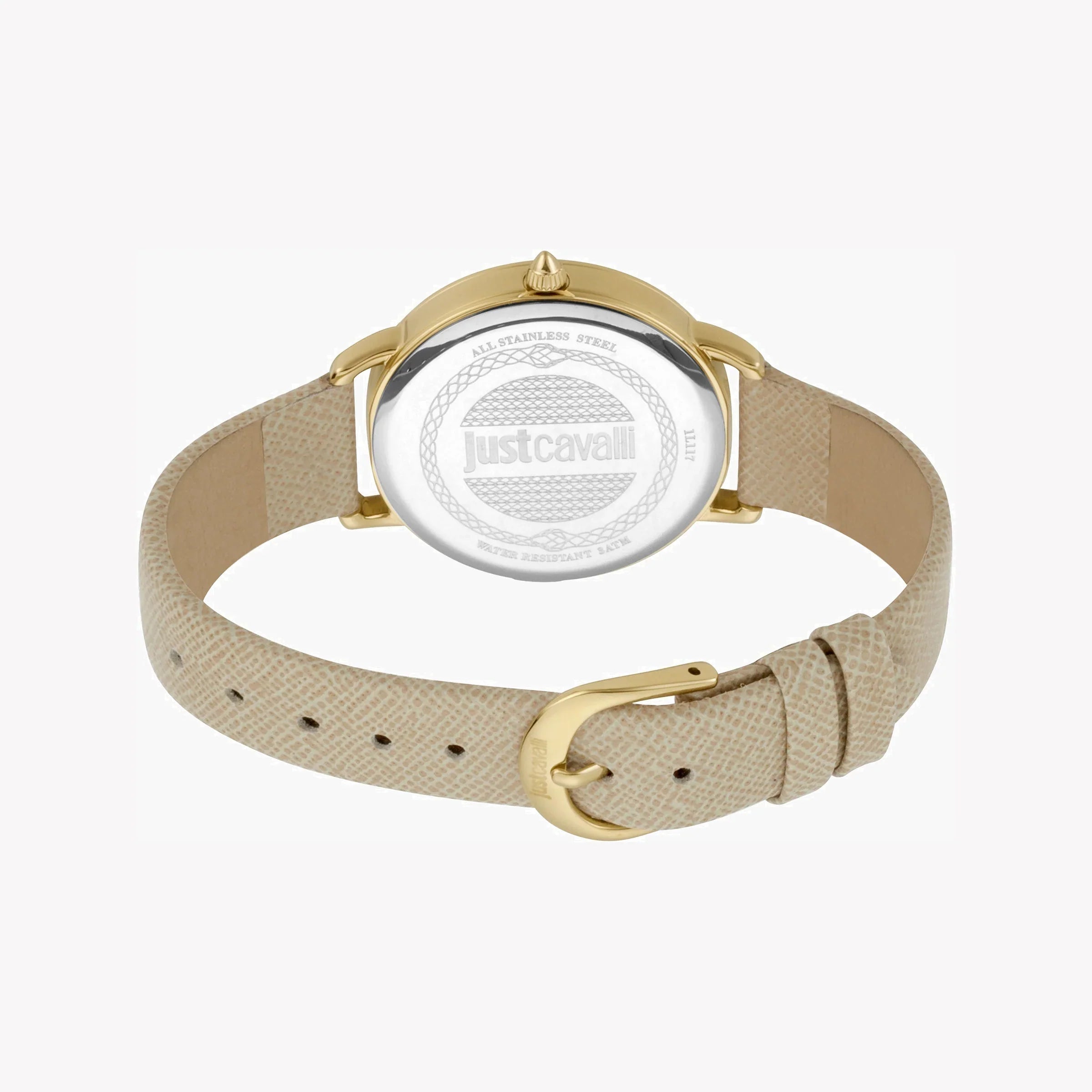 Just Cavalli Women's Watch JC1L117L0035