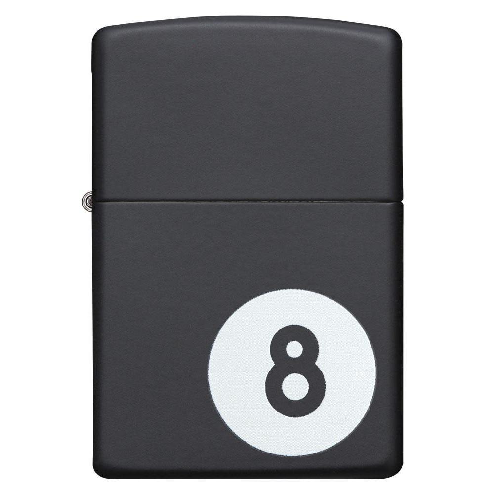 Billiards 8 Ball - 28432