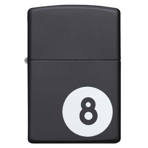 Billiards 8 Ball - 28432