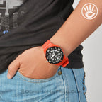 CASIO MRW-200HC-4BVDF Men Watch