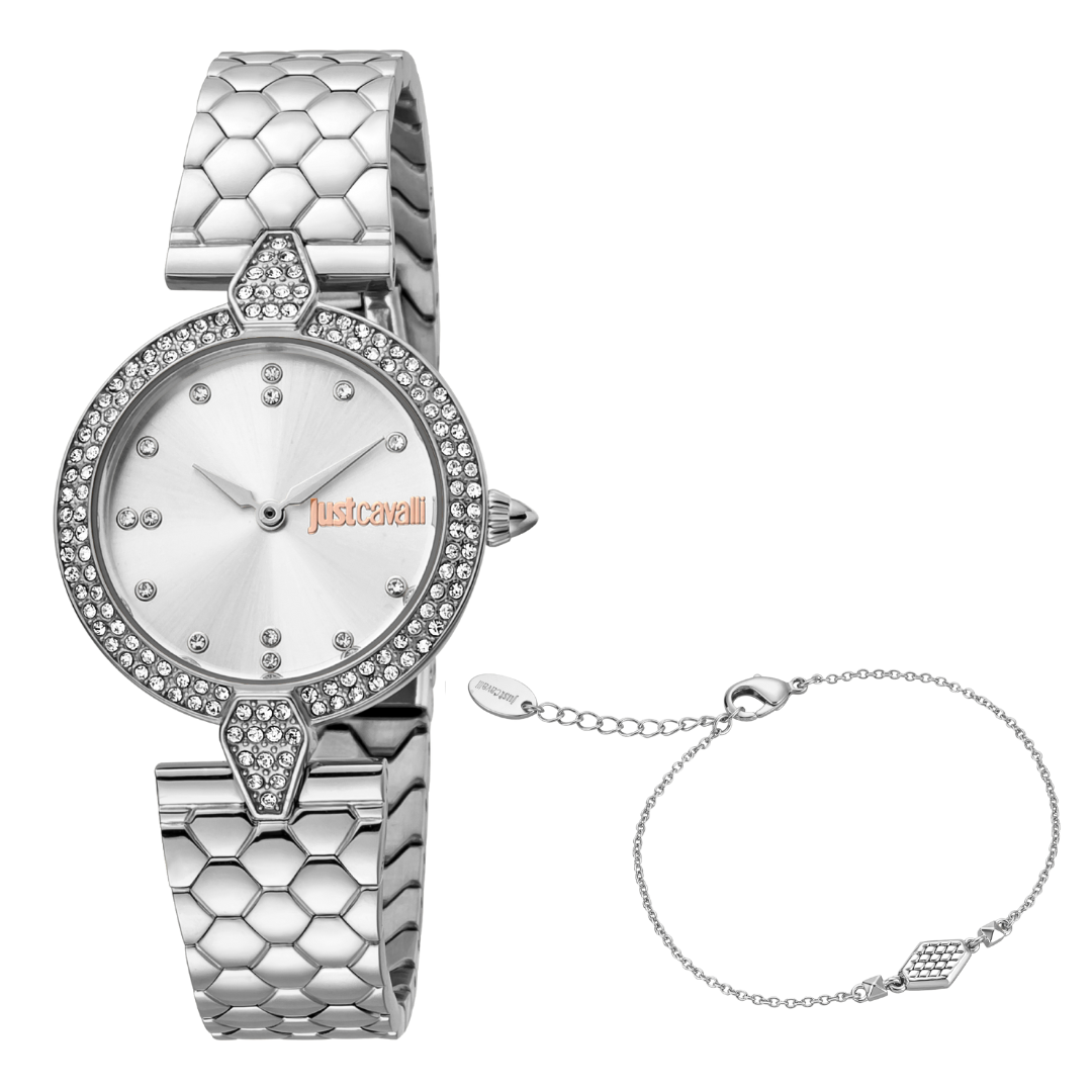 Just Cavalli Women's Watch JC1L159M0045