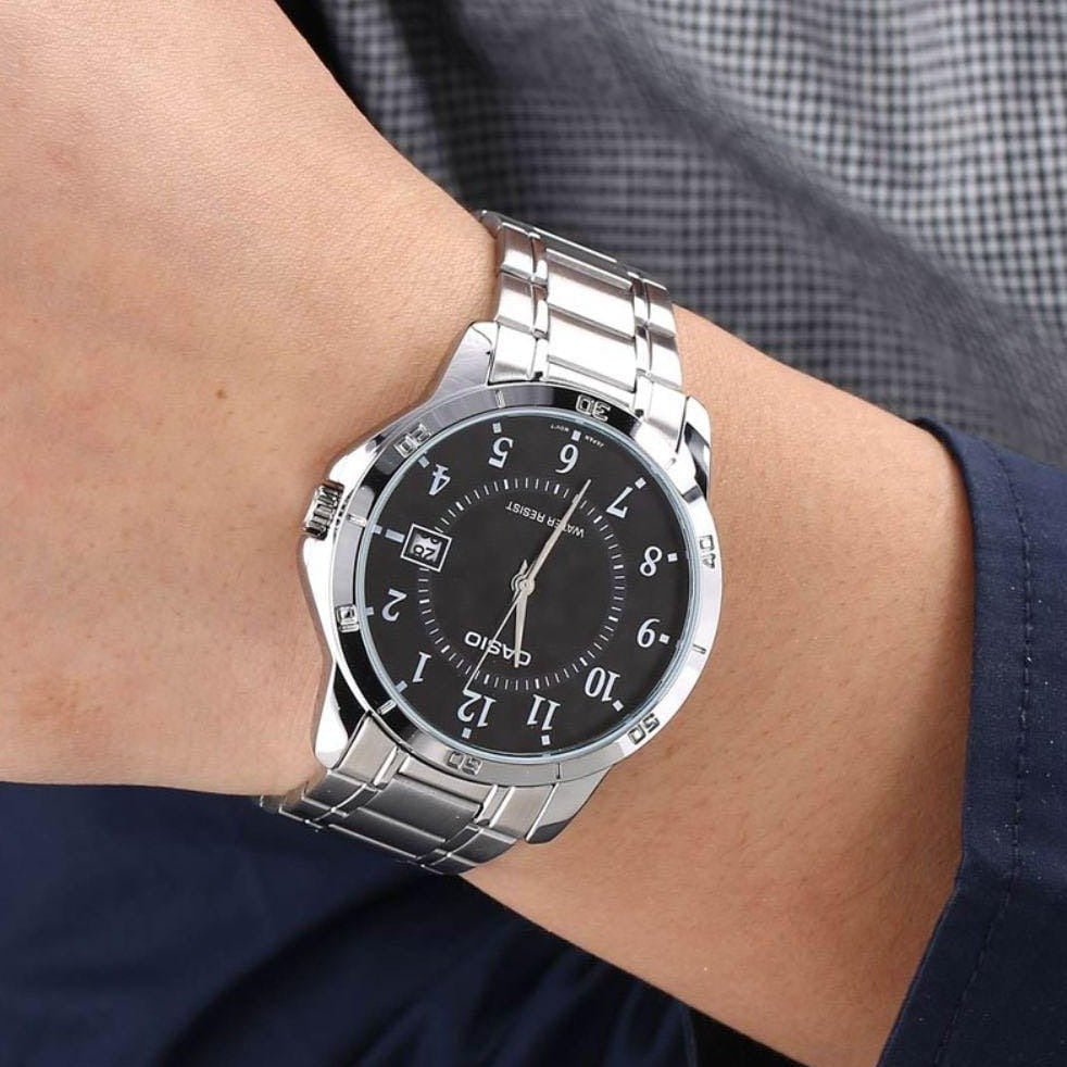 CASIO MTP-V004D-1BUDF Men Watch