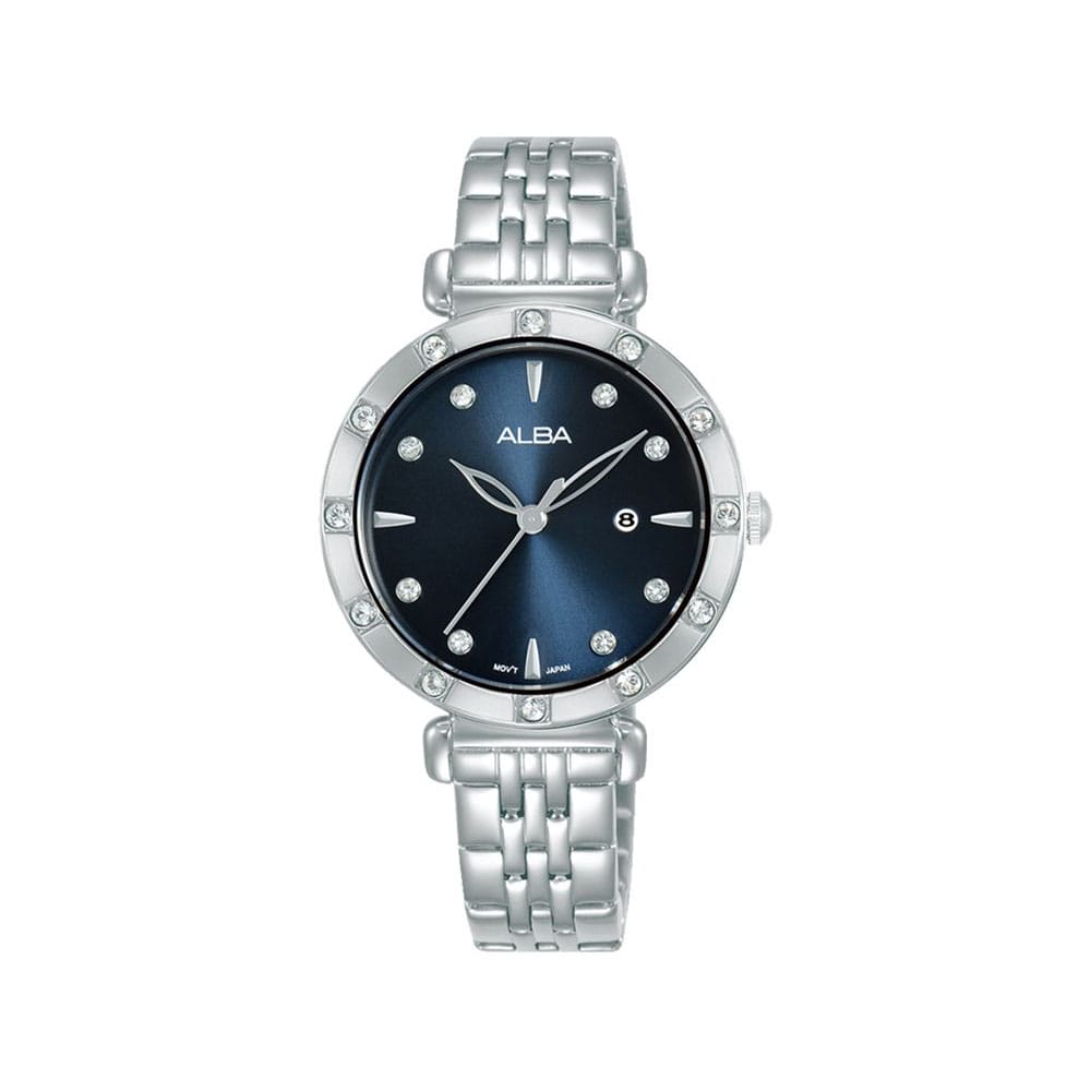 ALBA AH7AA9X1 Fashion Ladies Watch