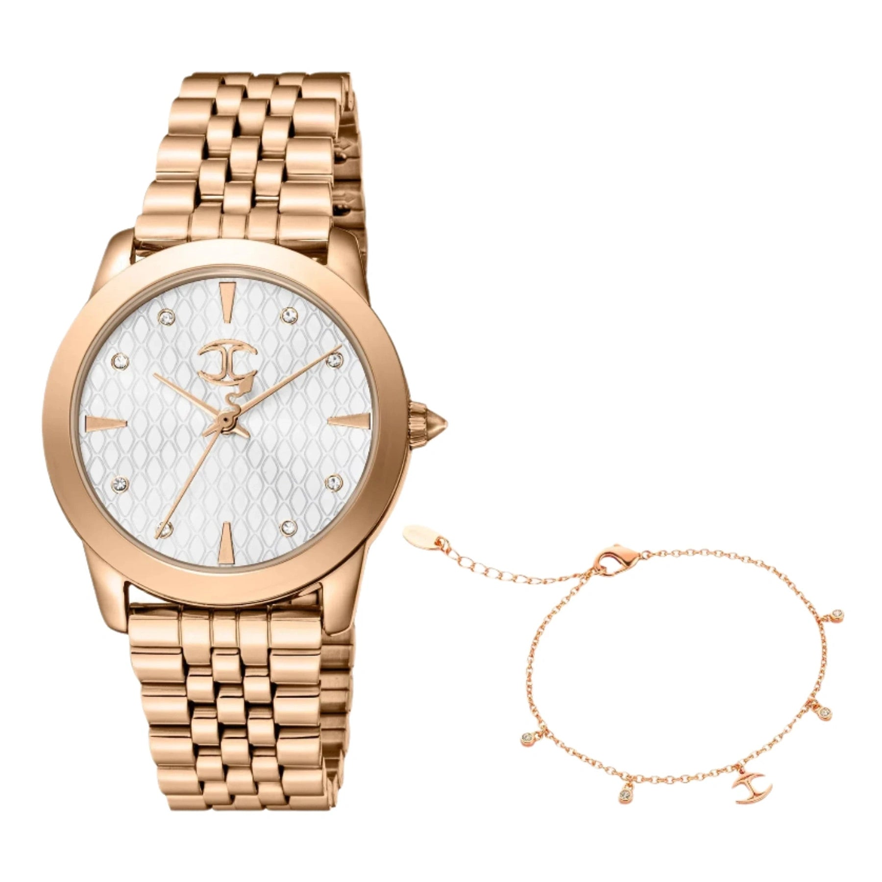 Just Cavalli Women's Watch JC1L211M0275