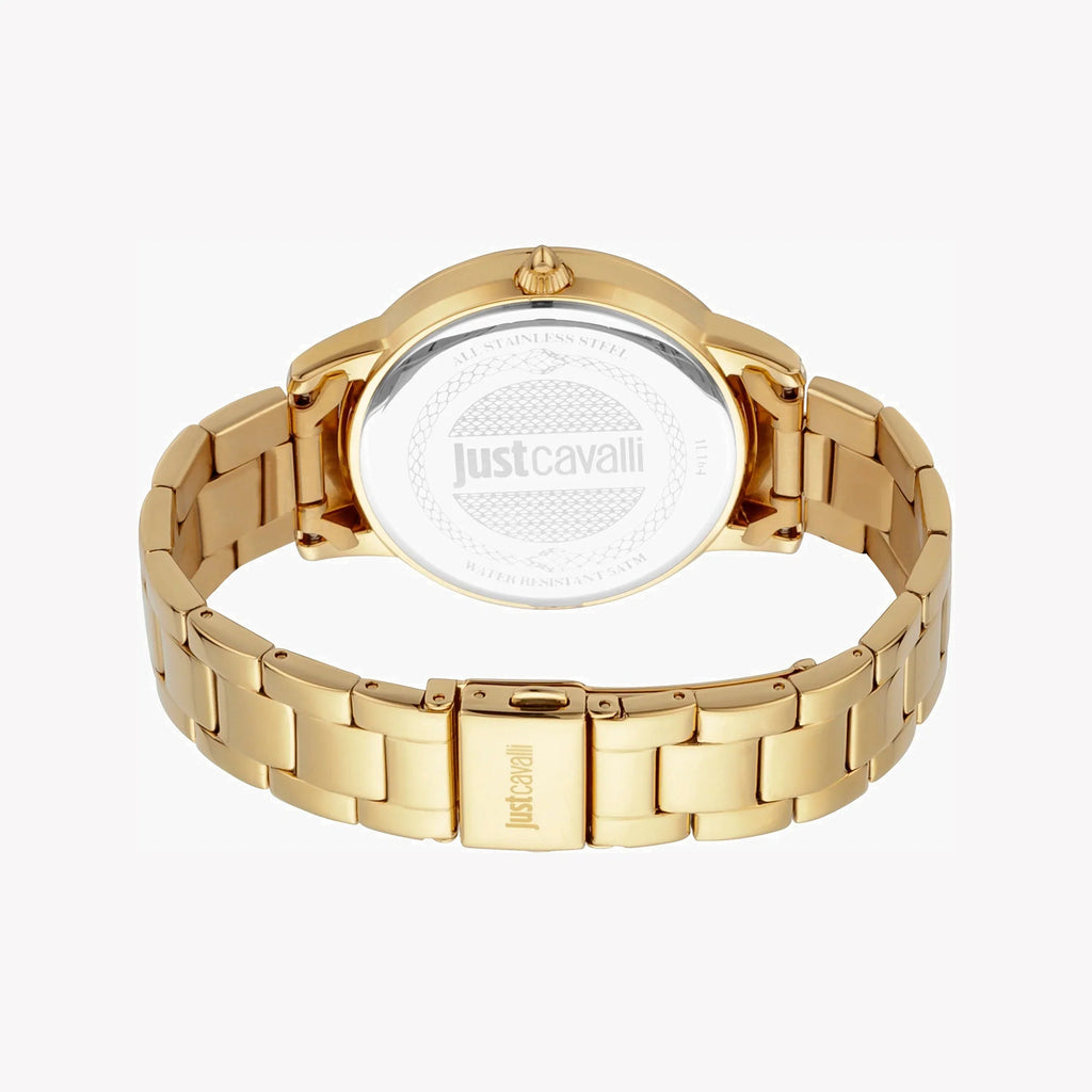 Just Cavalli Women's Watch JC1L164M0075