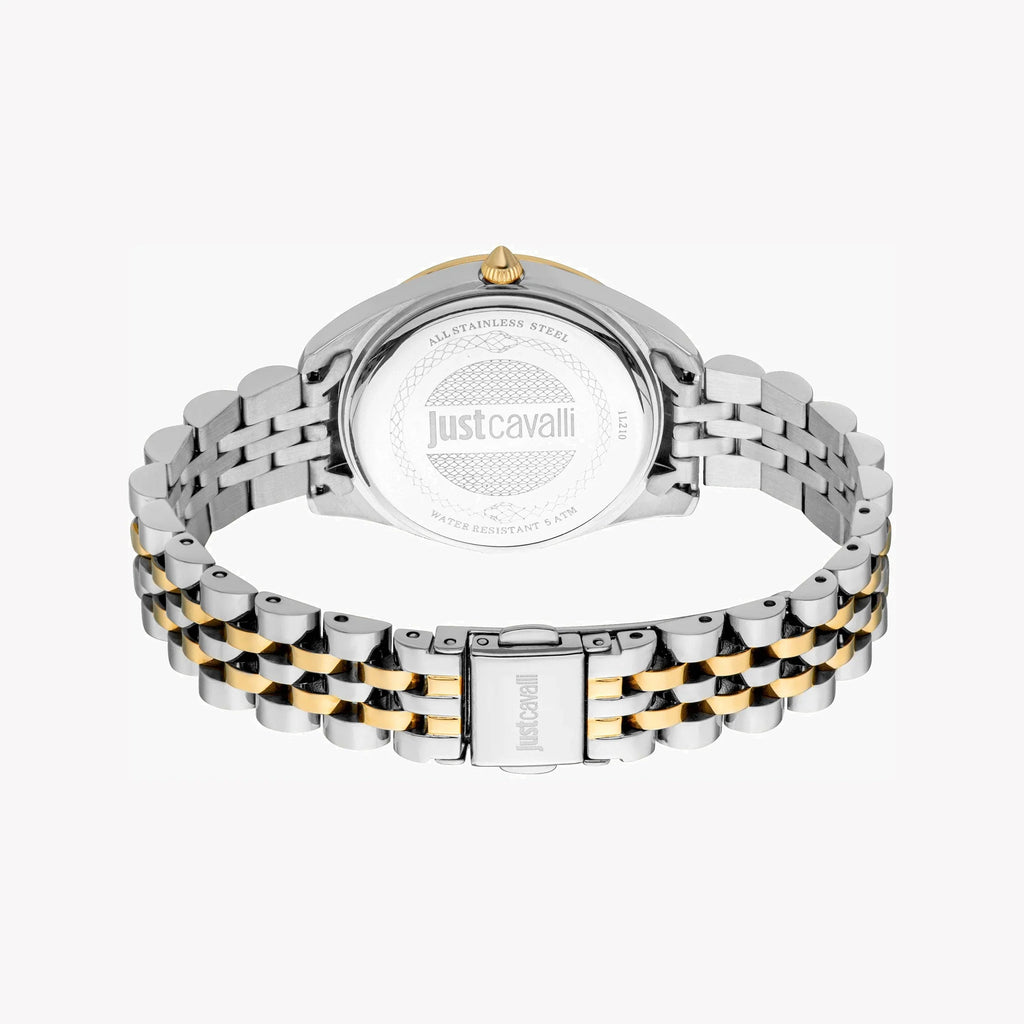 Just Cavalli Women's Watch JC1L210M0495