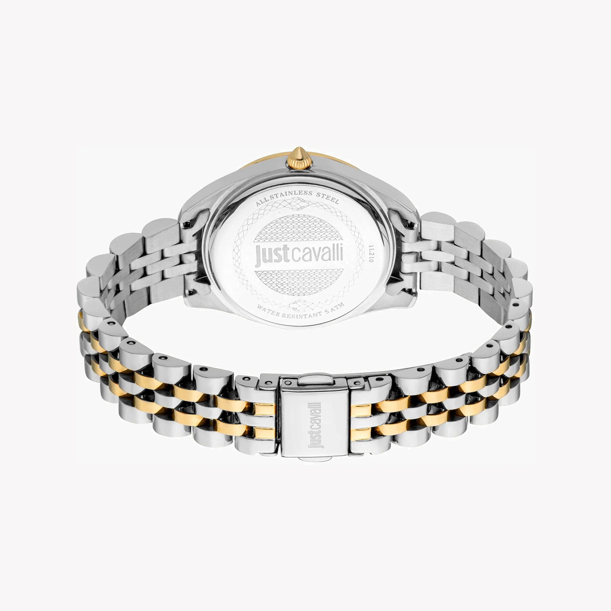 Just Cavalli Women's Watch JC1L210M0495