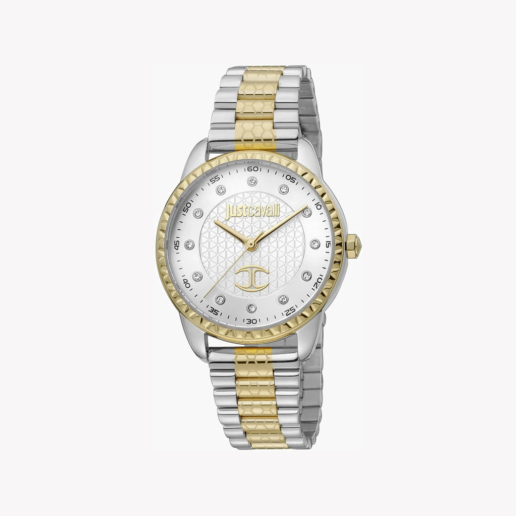 Just Cavalli Women's Watch JC1L176M0085