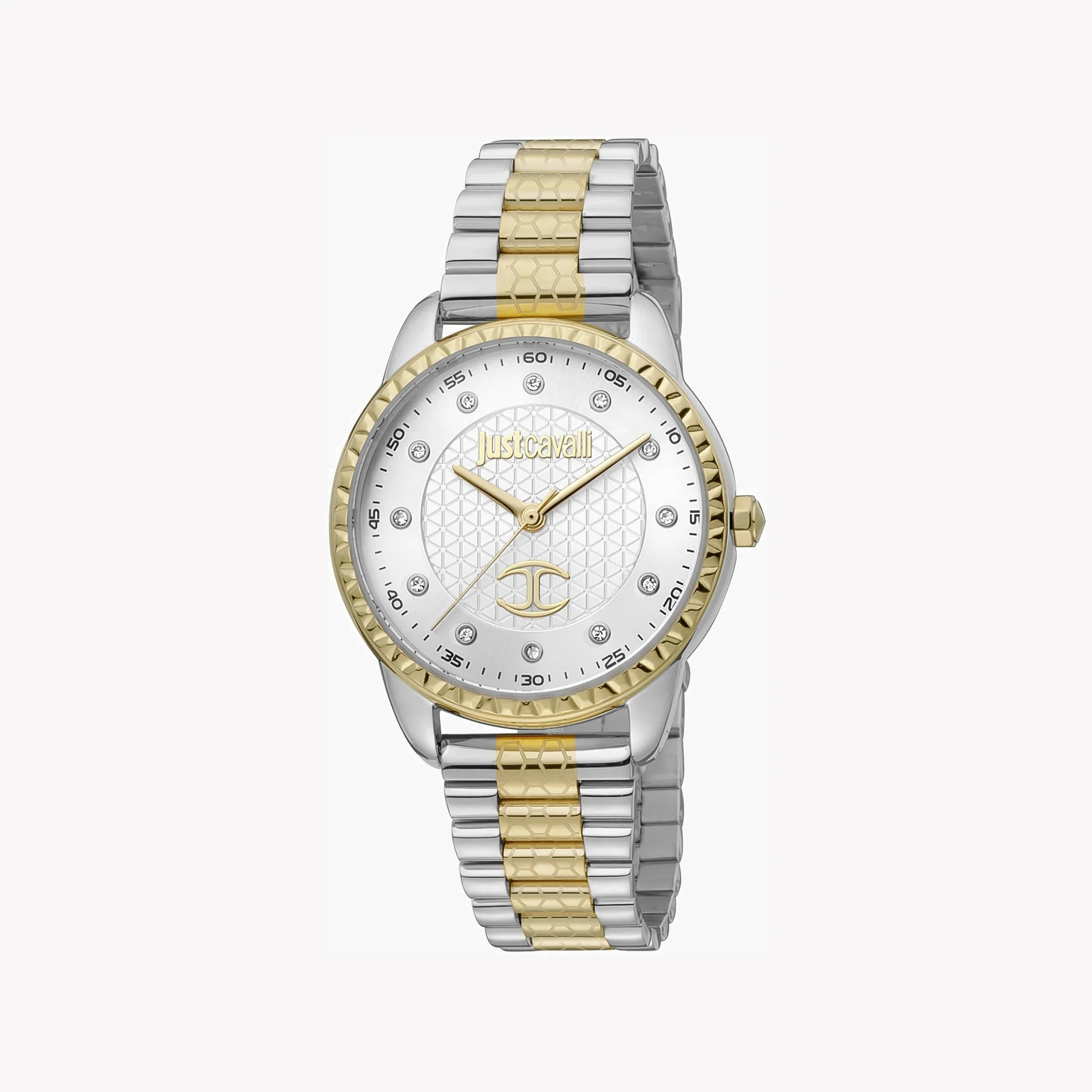 Just Cavalli Women's Watch JC1L176M0085