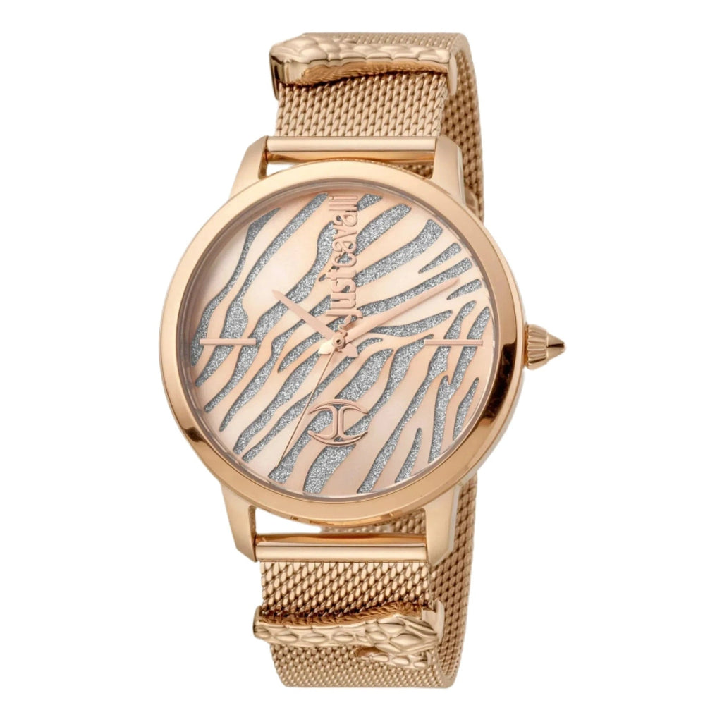 Just Cavalli Women's Watch JC1L127M0065