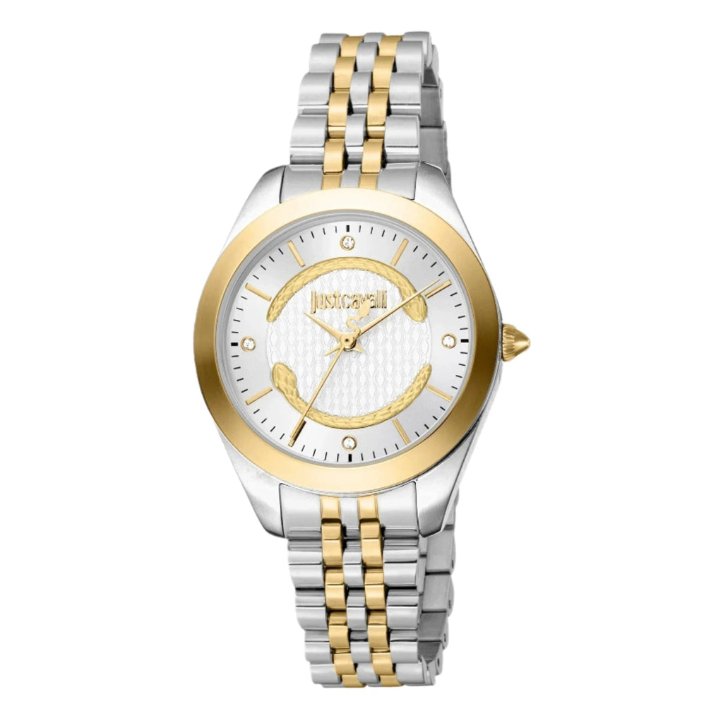 Just Cavalli Women's Watch JC1L210M0495