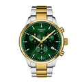 TISSOT For Men's CHRONO XL CLASSIC | T116.617.22.091.00