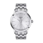 TISSOT Men's Classic Dream 42mm | T129.410.11.031