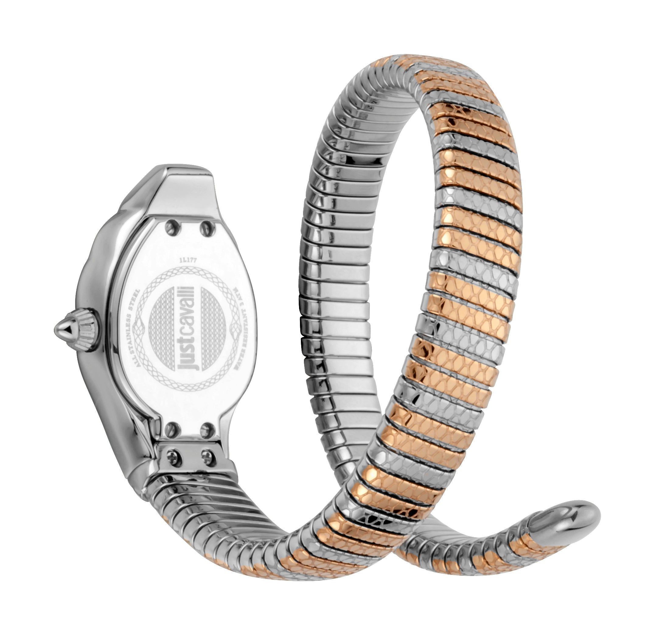 Just Cavalli Women's Watch JC1L177M0065