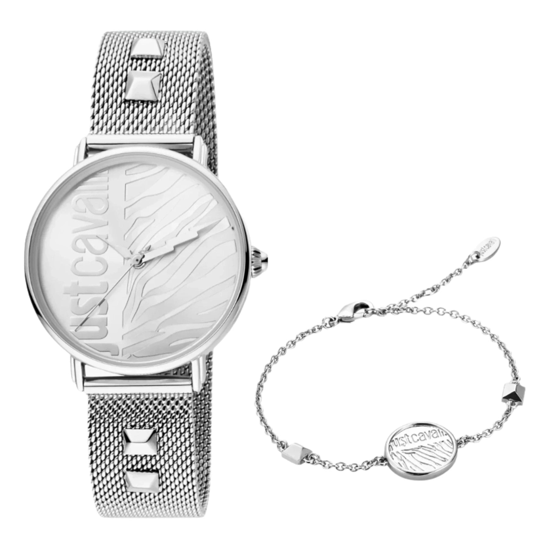 Just Cavalli Women's Watch JC1L077M0055