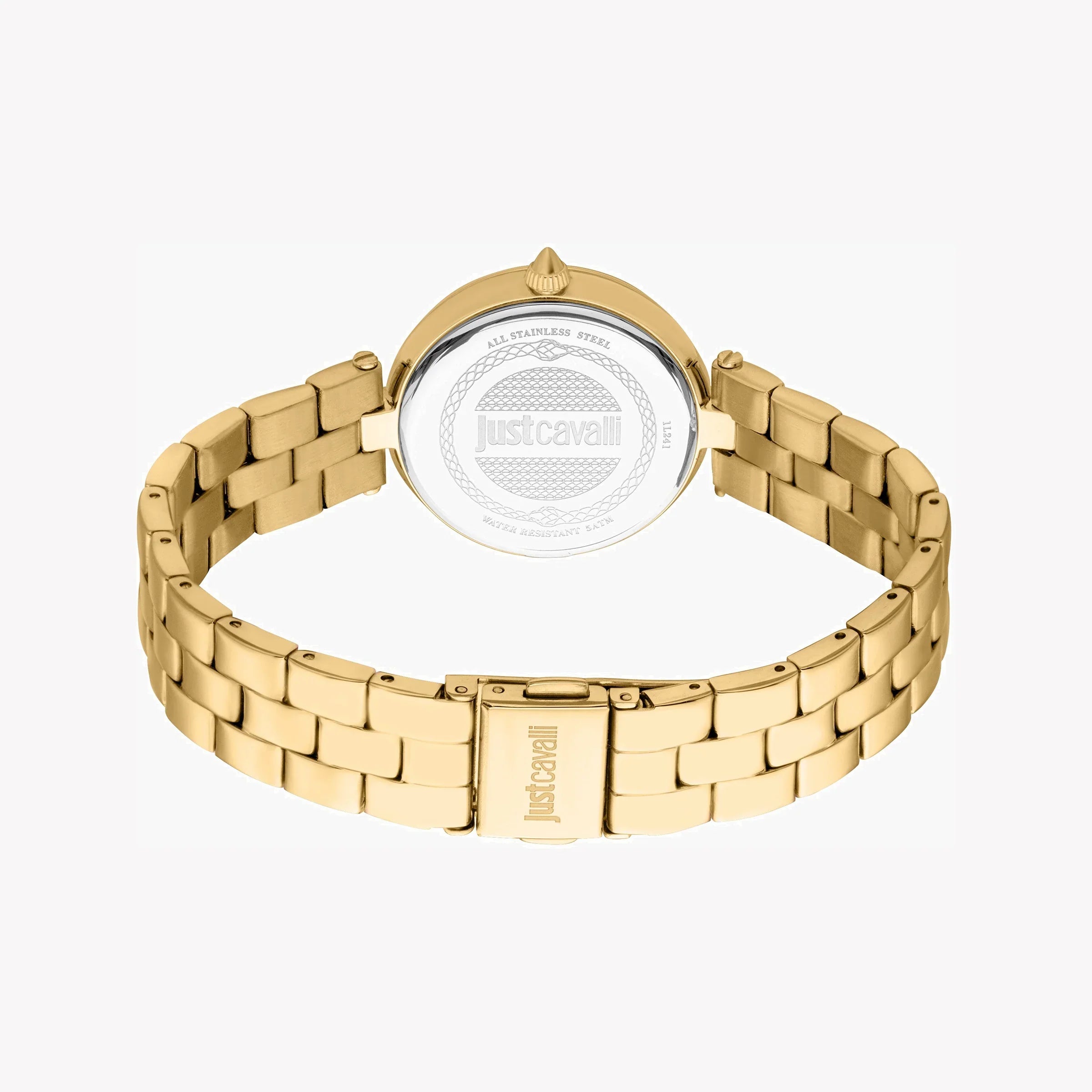 Just Cavalli Women's Watch JC1L241M0055