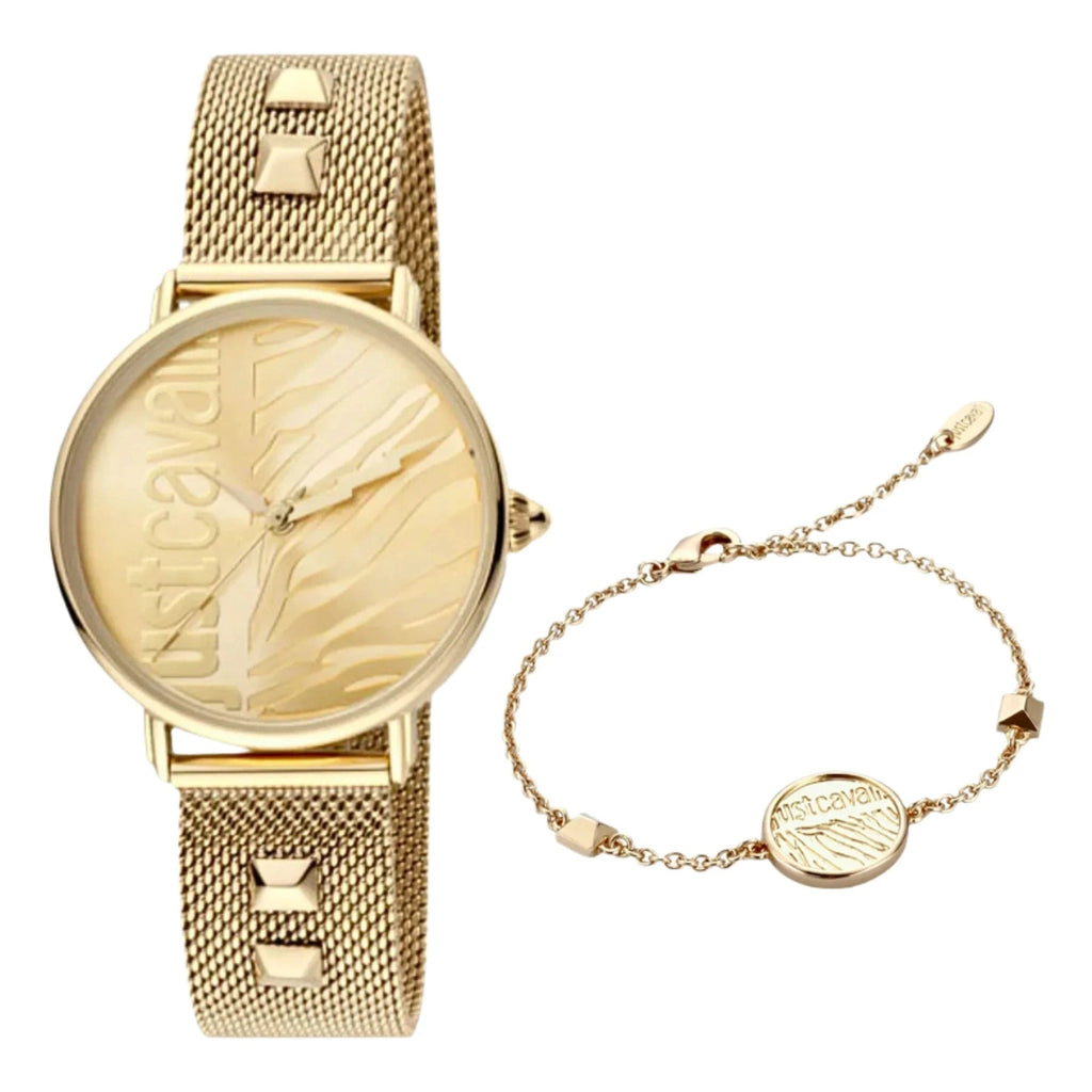 Just Cavalli Women's Watch JC1L077M0075