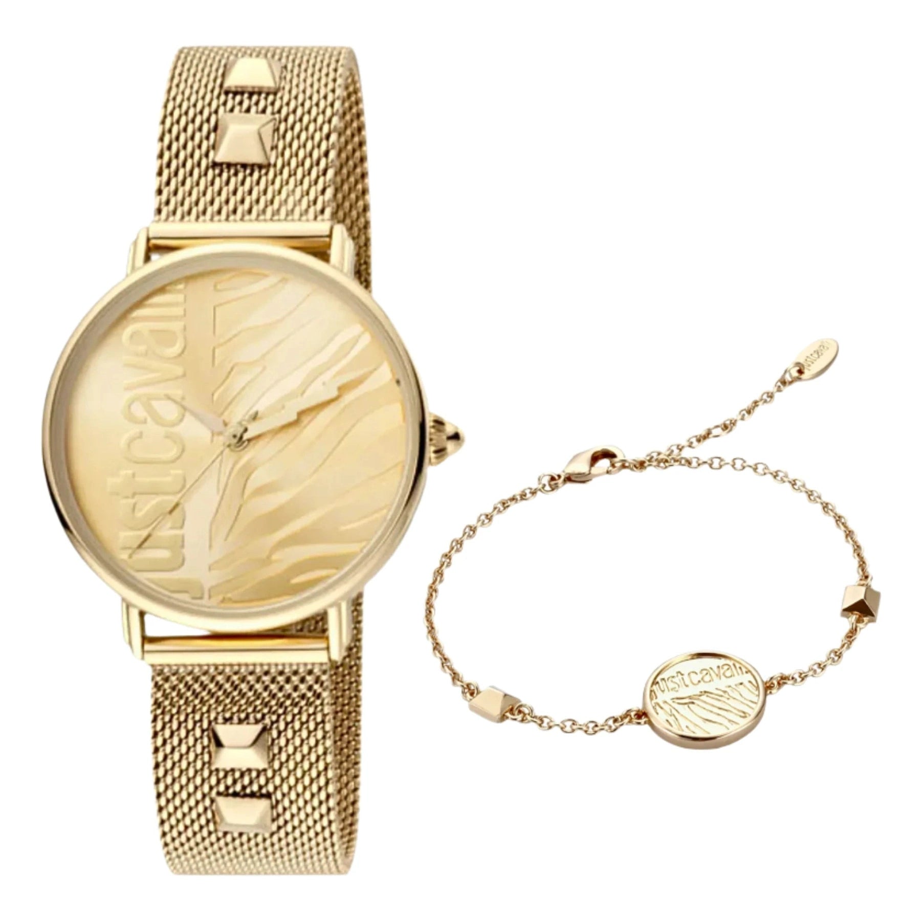 Just Cavalli Women's Watch JC1L077M0075