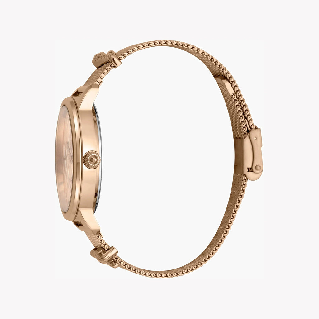 Just Cavalli Women's Watch JC1L127M0065
