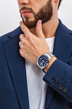 CASIO MTP-VD02D-2EUDF Men Watch