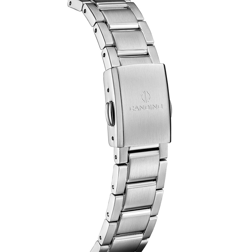 Swiss Ladies Candino C4778/2