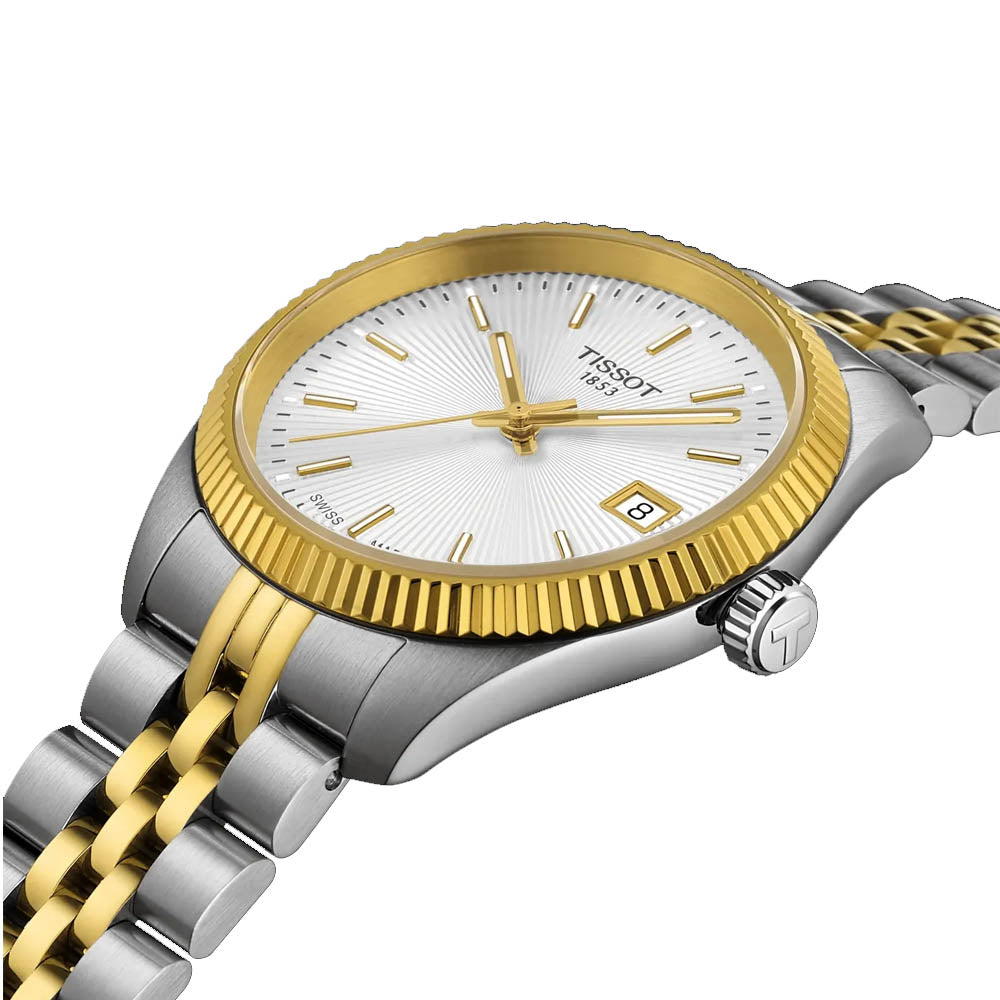 TISSOT Women's BALLADE Watch | T156.210.22.031