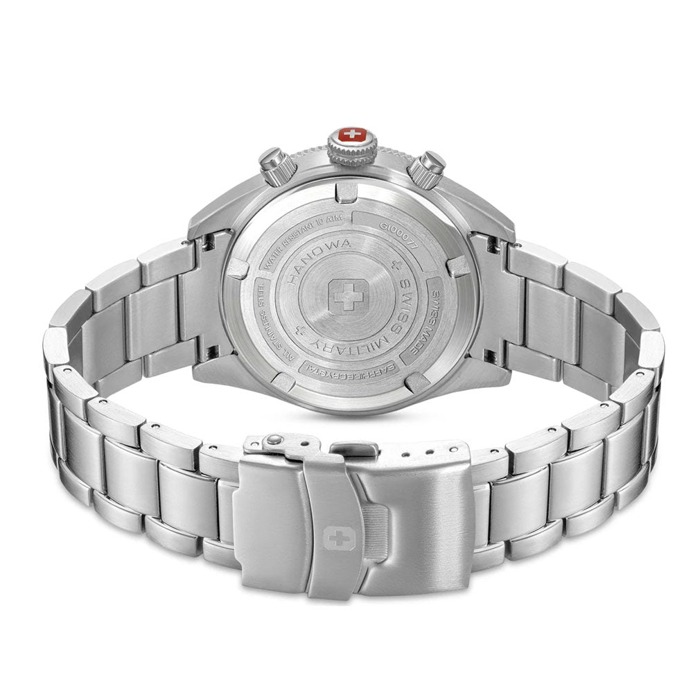 Swiss Military For Men's Spitfire Watch | SMWGI0007702