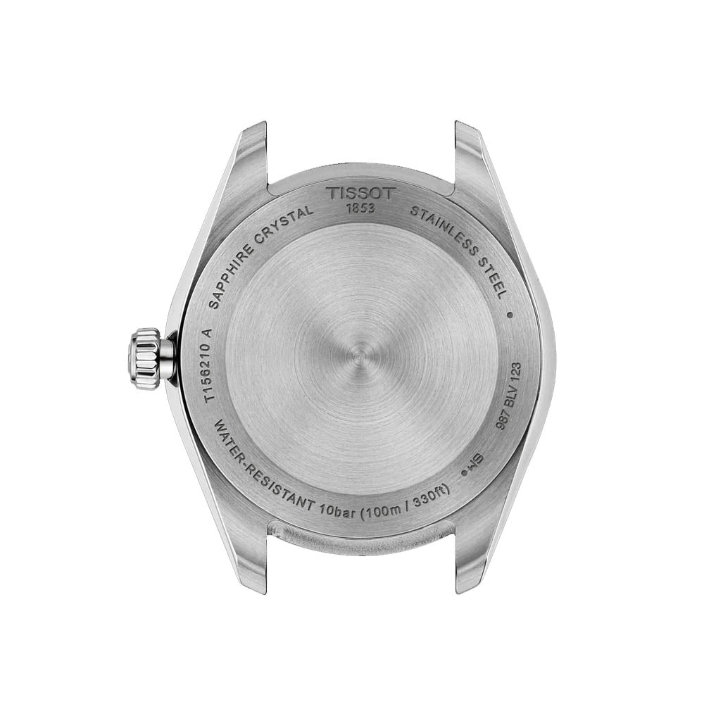 TISSOT Women's BALLADE Watch | T156.210.22.031