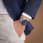 Swiss Military For Men's Spitfire Watch | SMWGI0007702