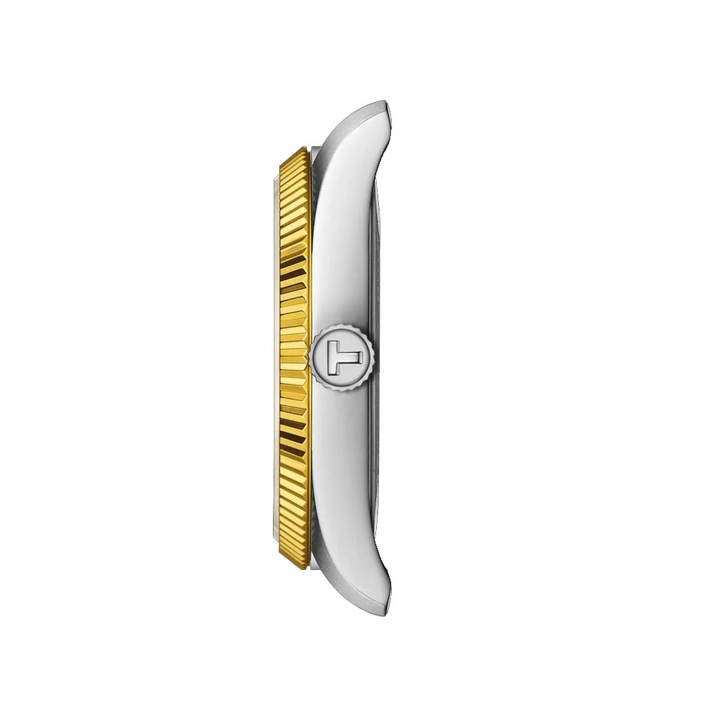 TISSOT Women's BALLADE Watch | T156.210.22.031