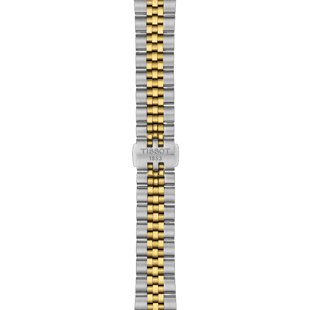 TISSOT Women's BALLADE Watch | T156.210.22.031
