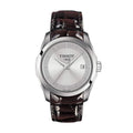TISSOT Women's T-Classic Couturier Watch | T035.210.16.031.03