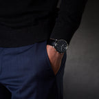 FOSSIL NEUTRA FS5452
