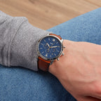 FOSSIL NEUTRA FS5453