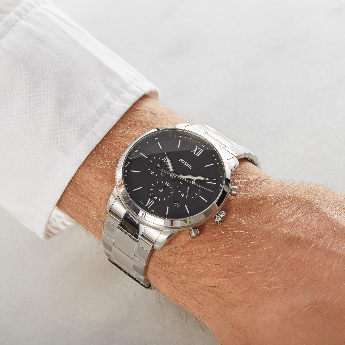FOSSIL NEUTRA FS5384