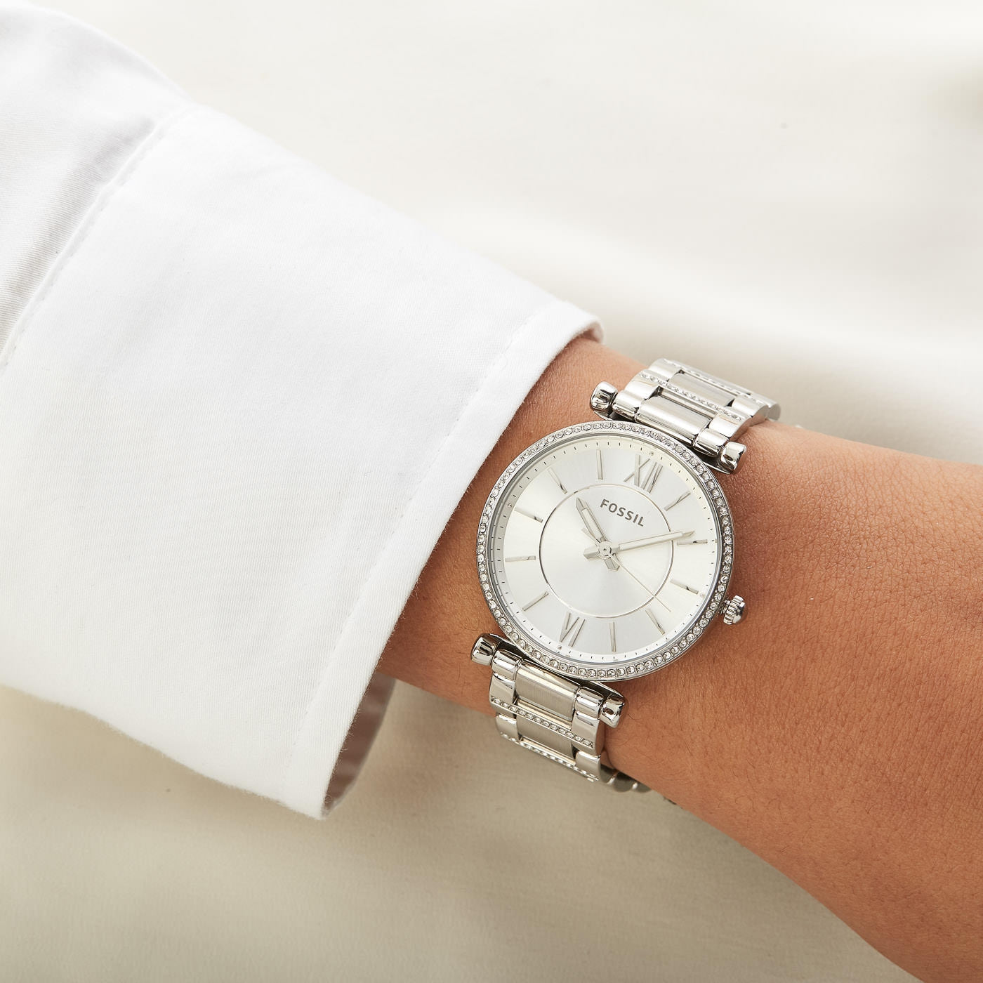 FOSSIL CARLIE ES4341