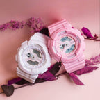 BABY-G BA-110-4A1DR