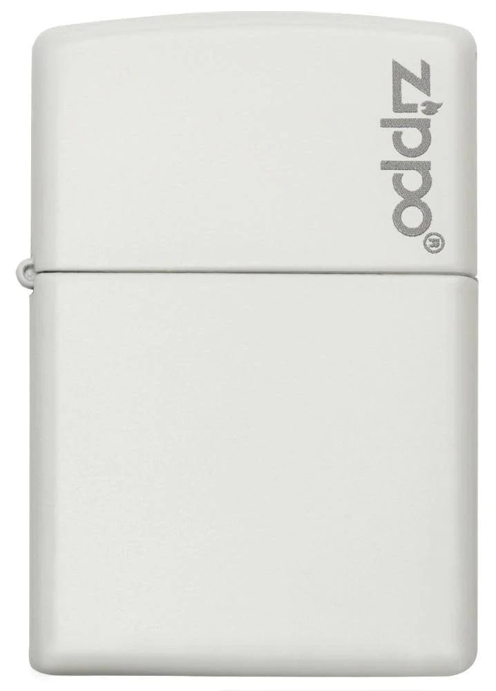 214ZL ZIPPO LOGO