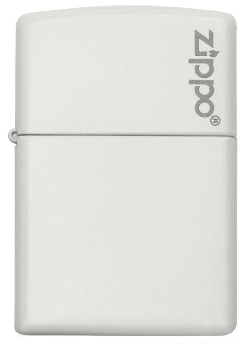 214ZL ZIPPO LOGO