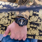 G-SHOCK GA-400GB-1A9DR