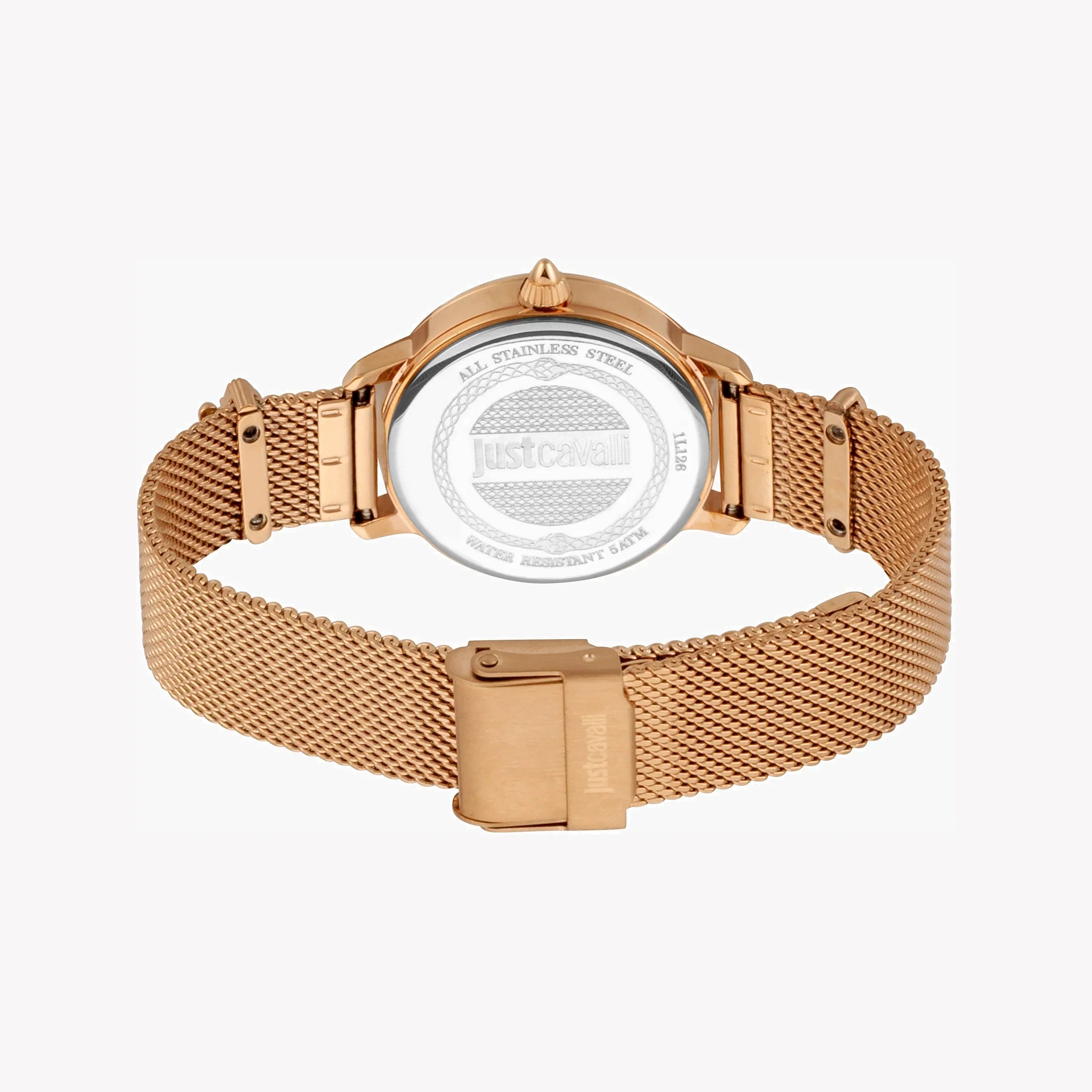 Just Cavalli Women's Watch JC1L126M0075