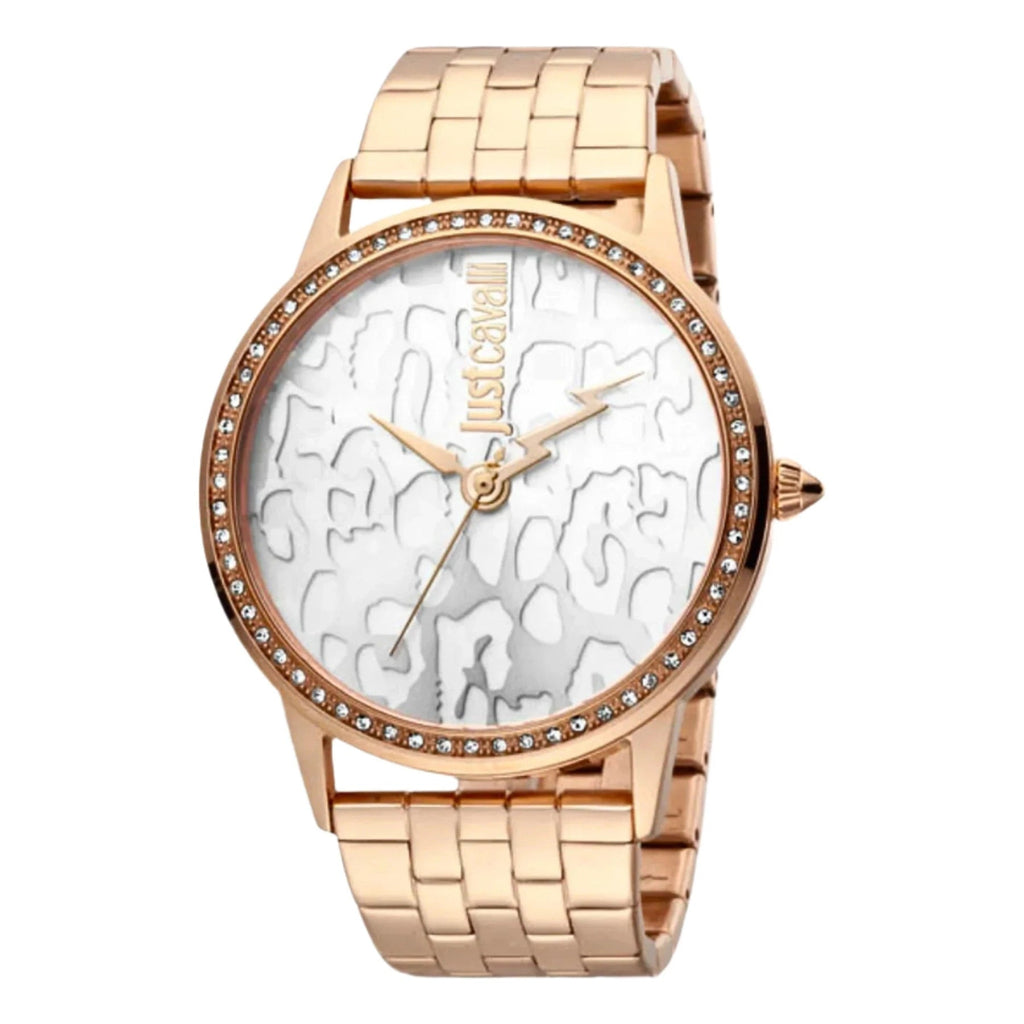 Just Cavalli Women's Watch JC1L094M0075