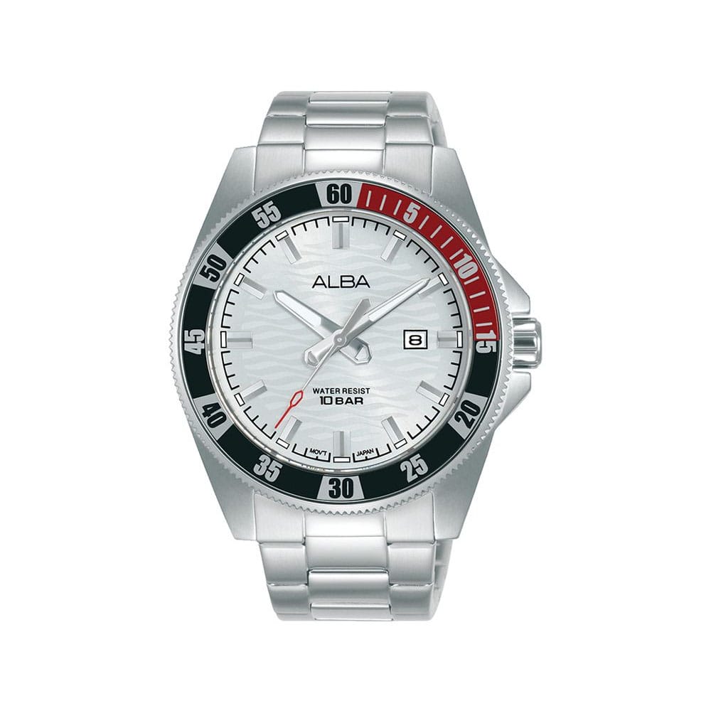ALBA AG8L99X1 Active Men's Watch