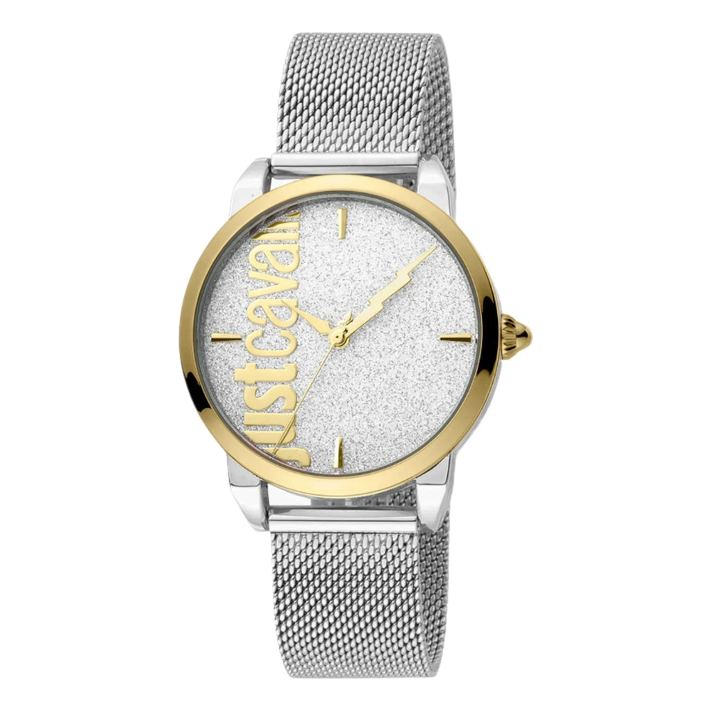 Just Cavalli Women's Watch JC1L079M0085