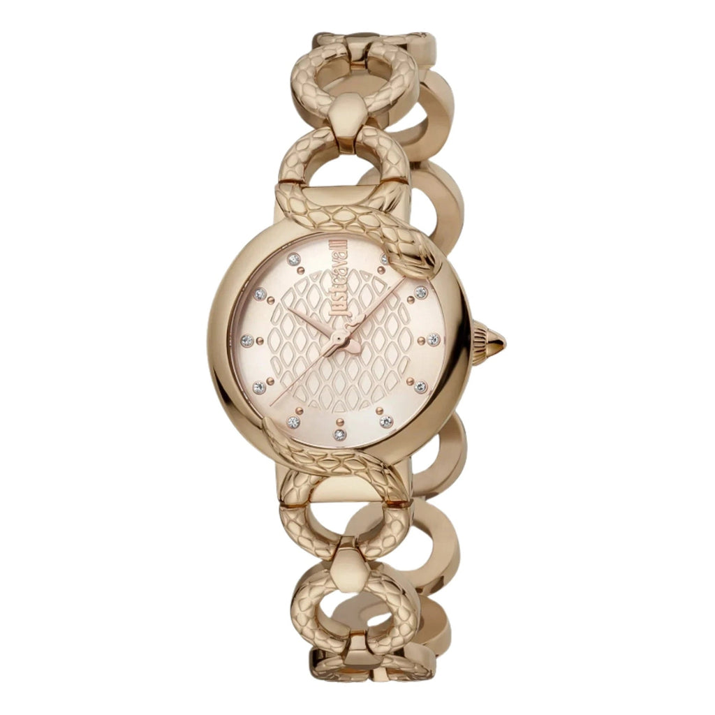 Just Cavalli Women's Watch JC1L206M0045